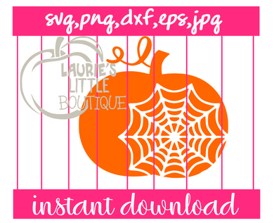 SVG DESIGN INSTANT DOWNLOAD - HALLOWEEN WEB SVG,PNG,DXF,EPS,JPG